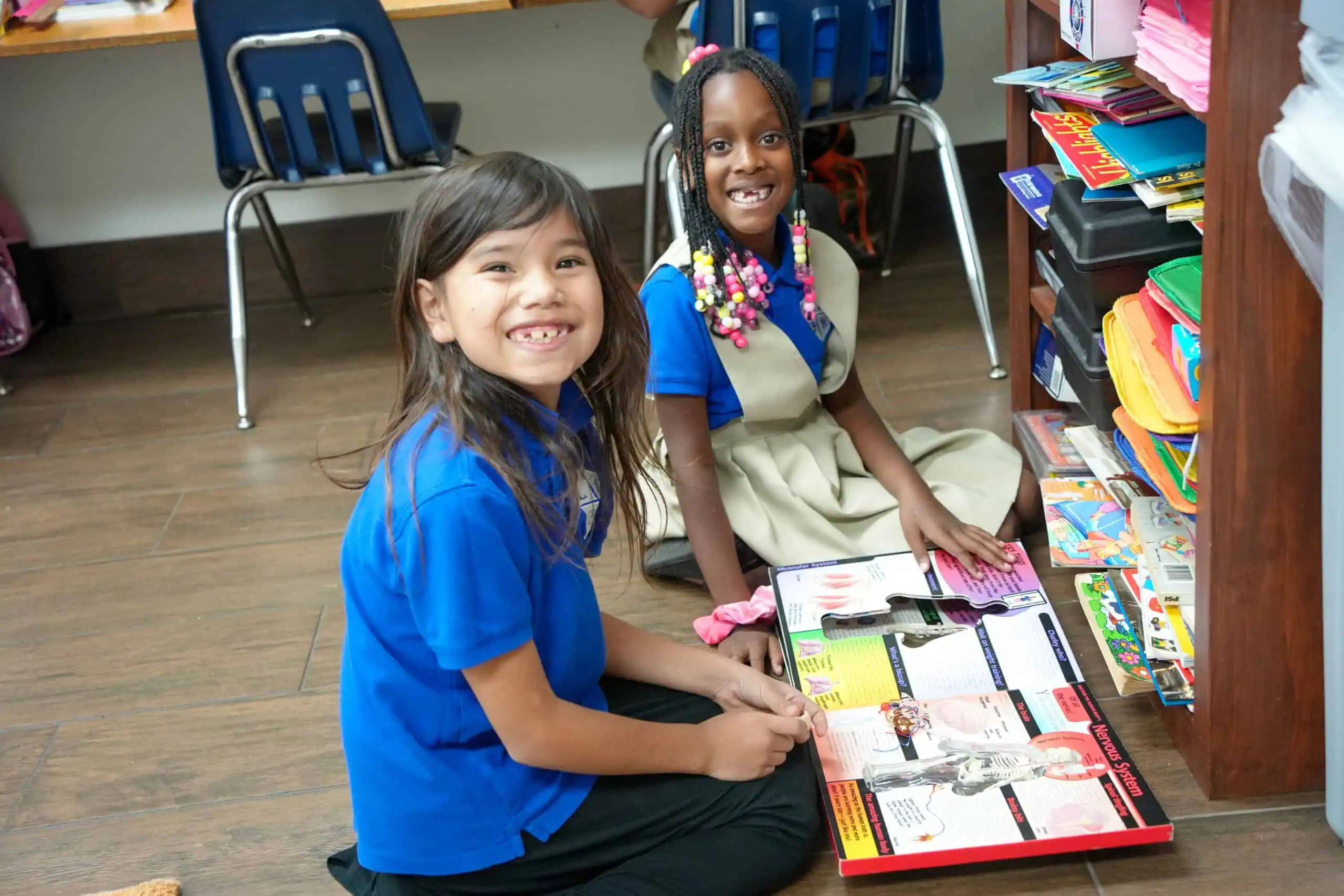Featured image for “Inside Lake Rose: A Top Christian School in Orlando”