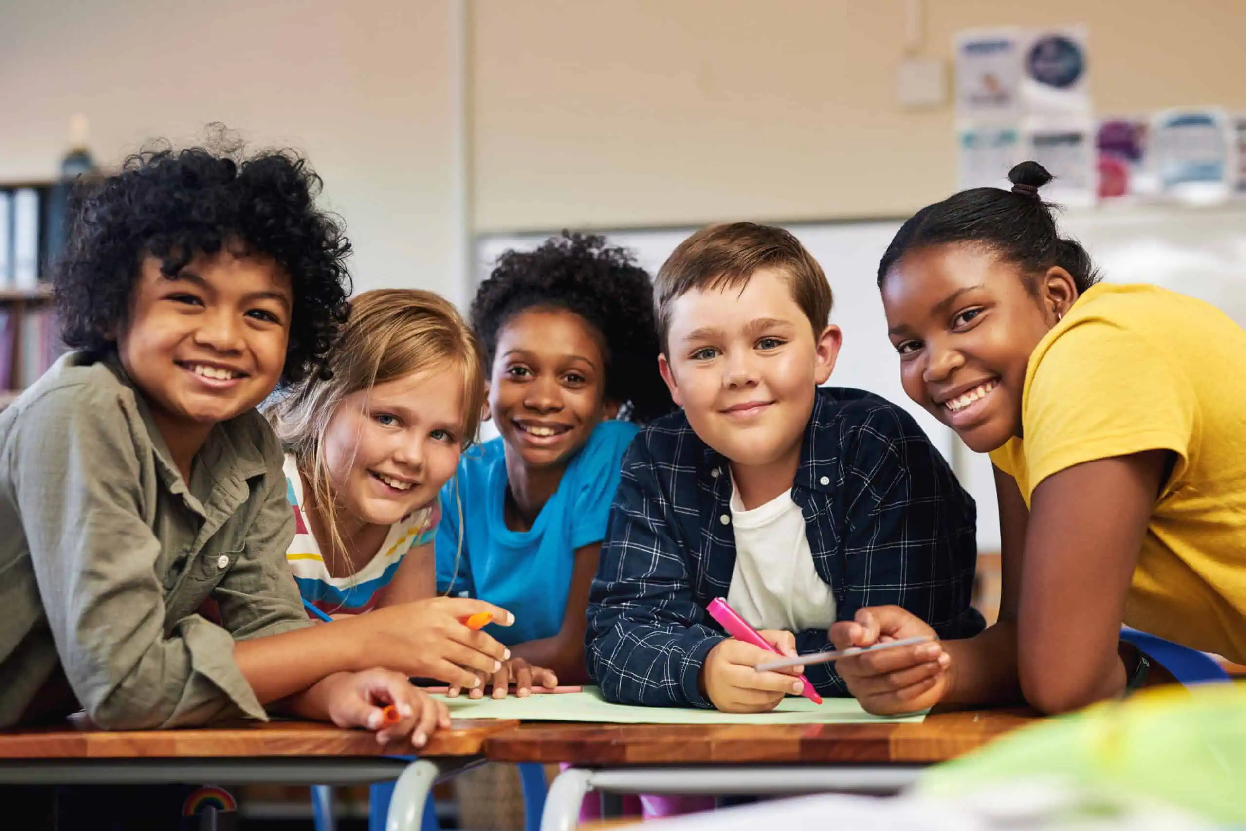 Featured image for “Inside a Day at Lake Rose Christian Academy: What Students Experience”